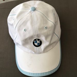 BMW Hat